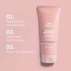 Conditionneur Cool Blonde