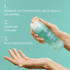 Crystal Volume Boost-masker 145 ml