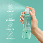 Spray para dar volumen