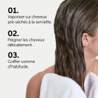 Spray para dar volumen