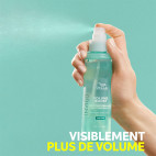 Spray para dar volumen