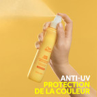 Spray Protection UV