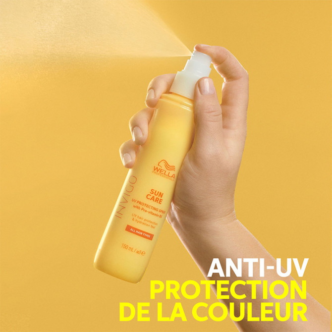 UV-Schutzspray