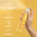 Spray Protection UV