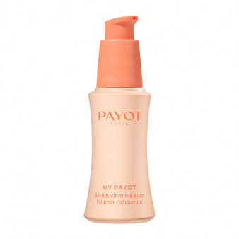 My Payot Concentré Éclat