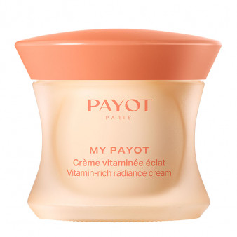 My Payot Crème Glow