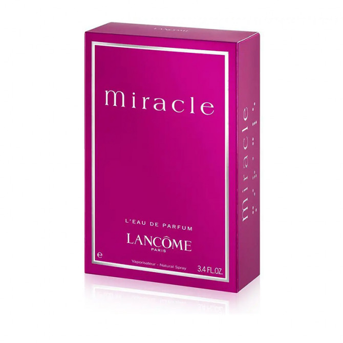 Miracle 