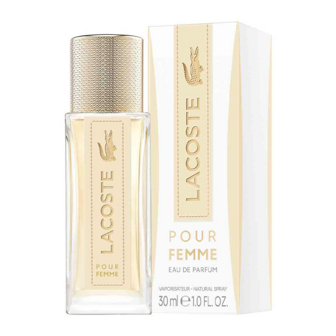 Lacoste Pour Femme 30 ml