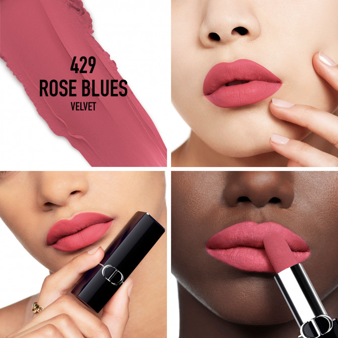 Rouge Dior Rouge à lèvres 429