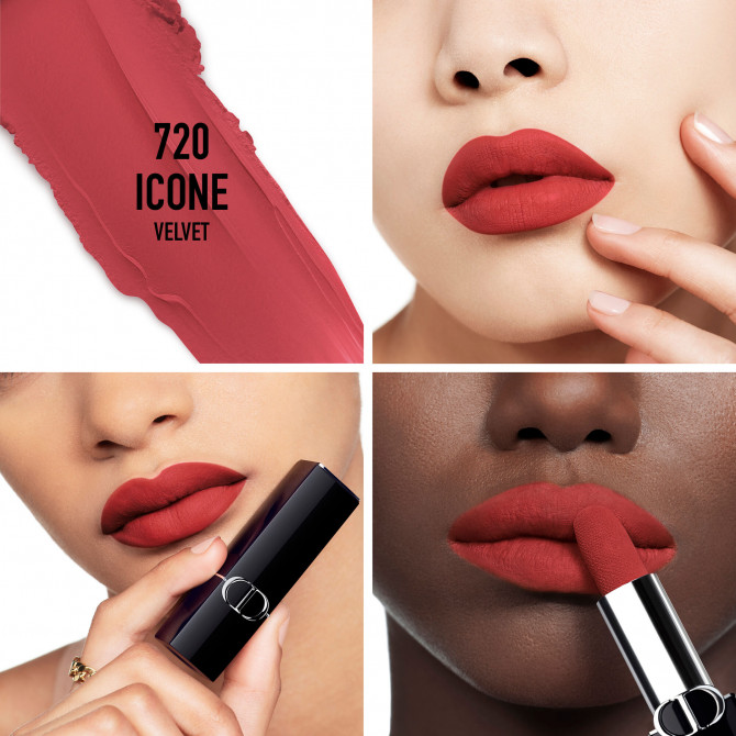 Rouge Dior Rouge à lèvres 720