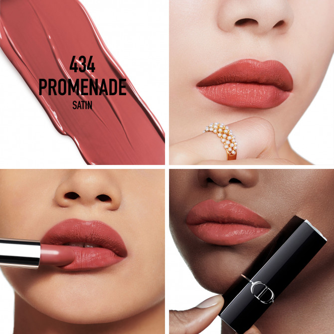 Rouge Dior La Recharge