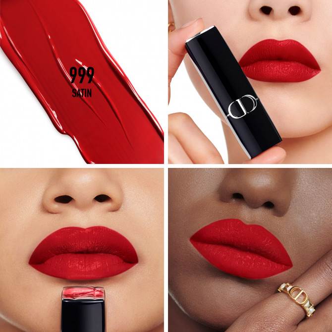 Rouge Dior La Recharge