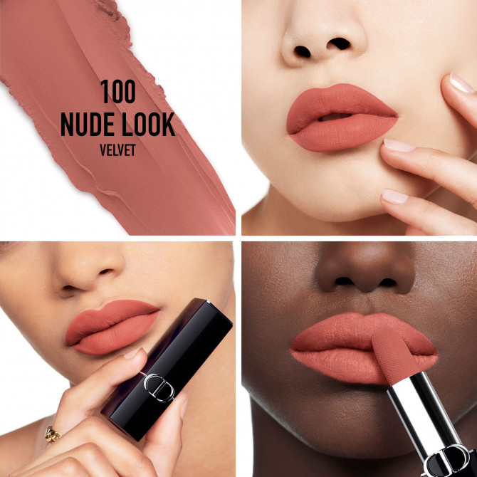 Rouge Dior La Recharge