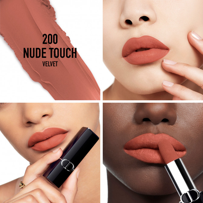 Rouge Dior La Recharge