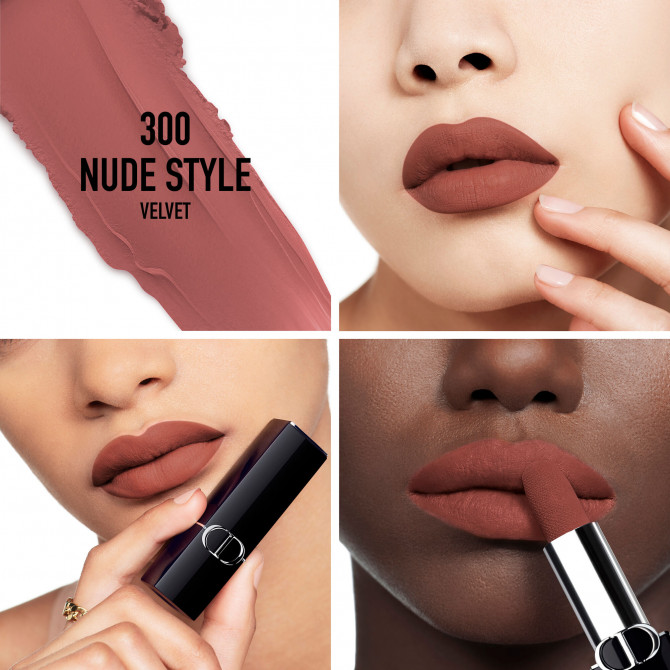 Rouge Dior La Recharge