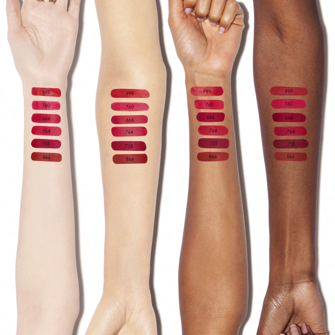 Rouge Dior La Recharge