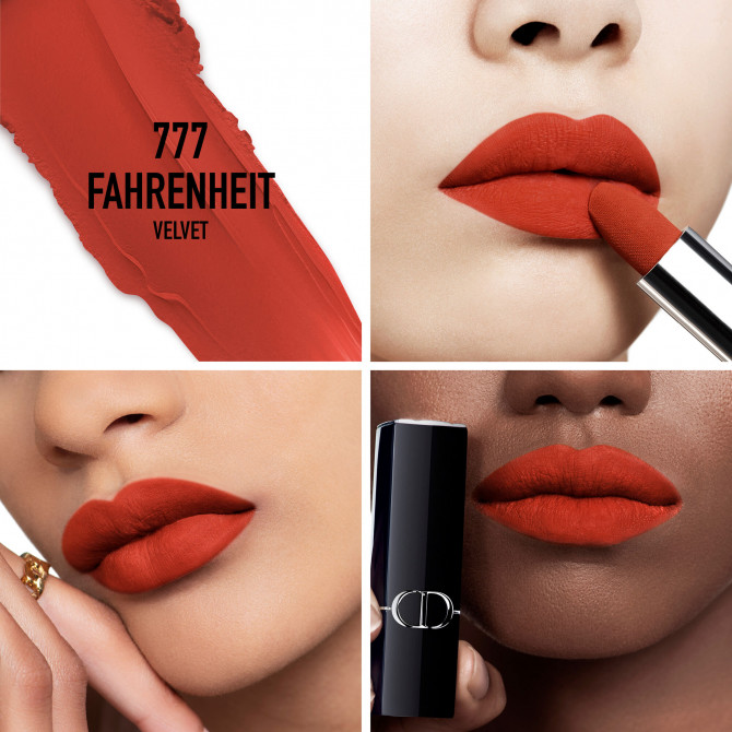 Rouge Dior La Recharge