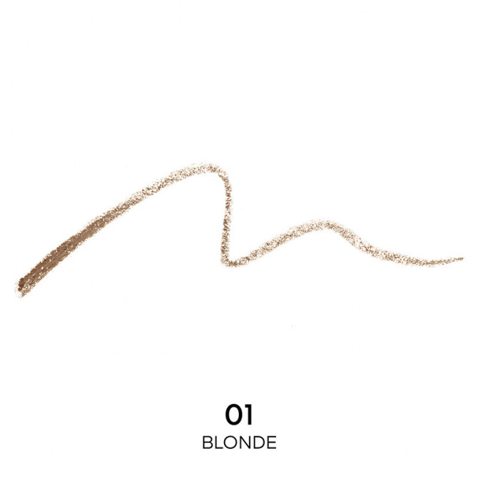 Brow G 01