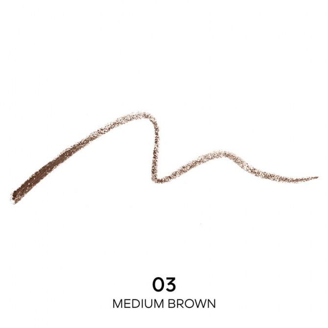 Brow G 03