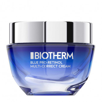 Blue Pro-Retinol Multi-Correct Cream 