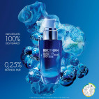BLUE RETINOL SERUM NIGHT