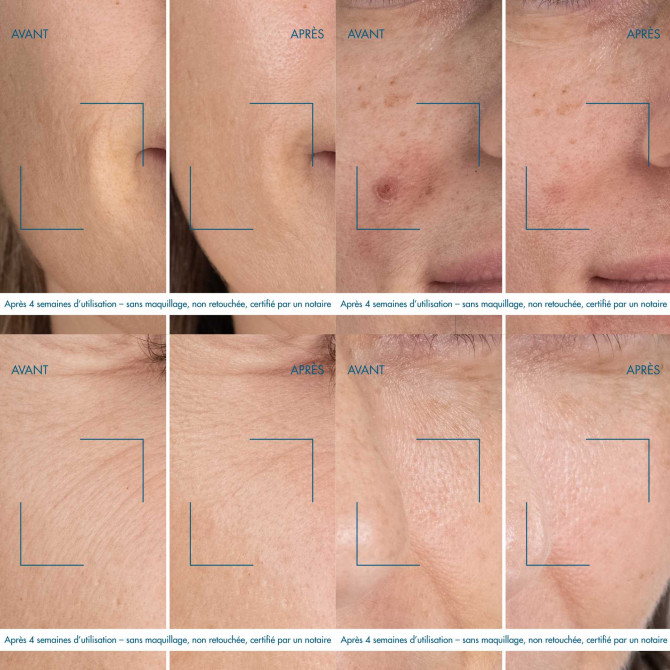BLUE RETINOL SERUM NIGHT