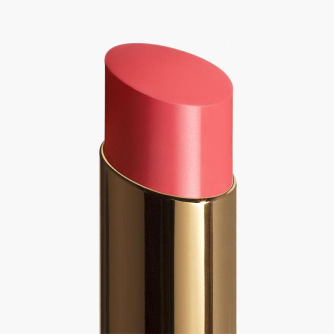 ROUGE COCO BAUME 916 FLIRTY CORAL
