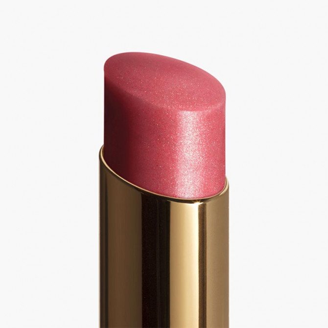 ROUGE COCO BAUME 918 MY ROSE