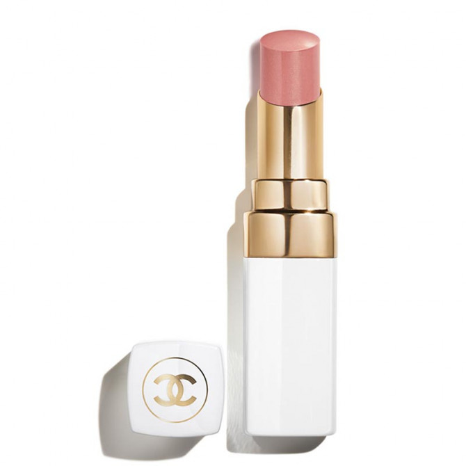 ROUGE COCO BAUME 928 PINK DELIGHT 