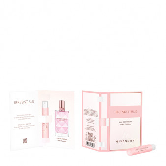 GIVENCHY - Irresistible Very Floral - 1ml