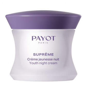 SUPREME JEUNESSE NUIT