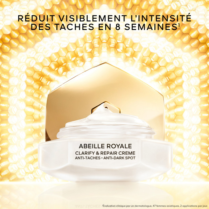 Abeille Royale rech 50ml