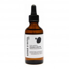 Aceite para cabello teñido