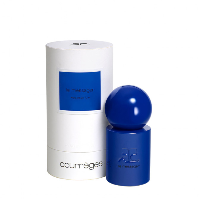 Le Messager 50 ml