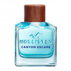 Canyon Escape
