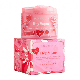 Hey Sugar Gommage Corps