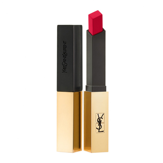 Rouge Pur Couture The Slim 21 ROUGE PARADOXE 