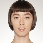 Microprecise Brunette