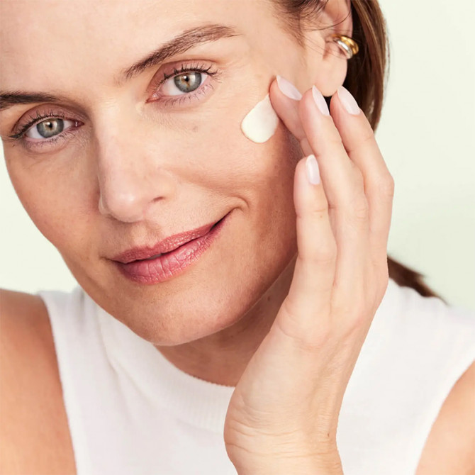 Nuxuriance Ultra Crema Notte Antietà Globale