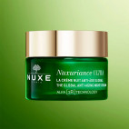 Nuxuriance Ultra Crema Notte Antietà Globale