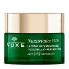 Nuxuriance Ultra Crema Notte Antietà Globale