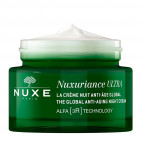 Nuxuriance Ultra Crema Notte Antietà Globale