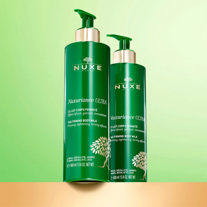 Firming Body Lotion
