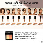 Prisme Libre Skin-Caring Matte 5- W385