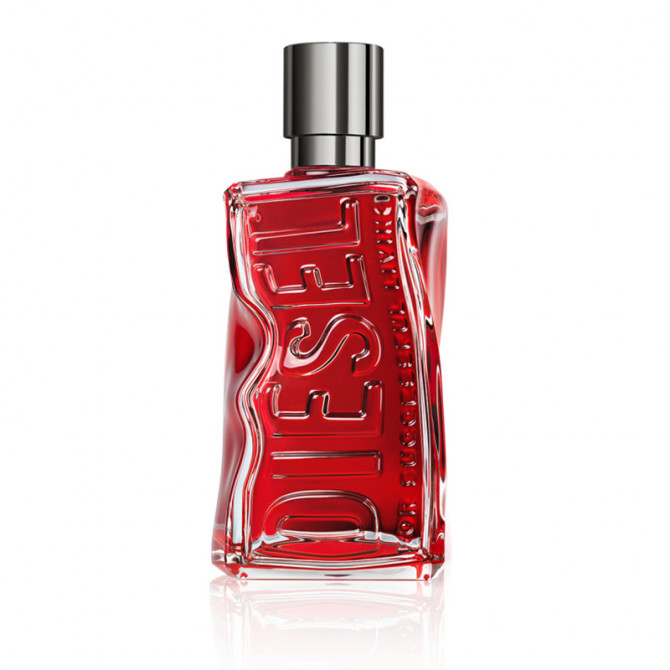 D Red 100 ML