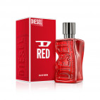 D Red 50 ML