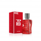 D Red 30 ML