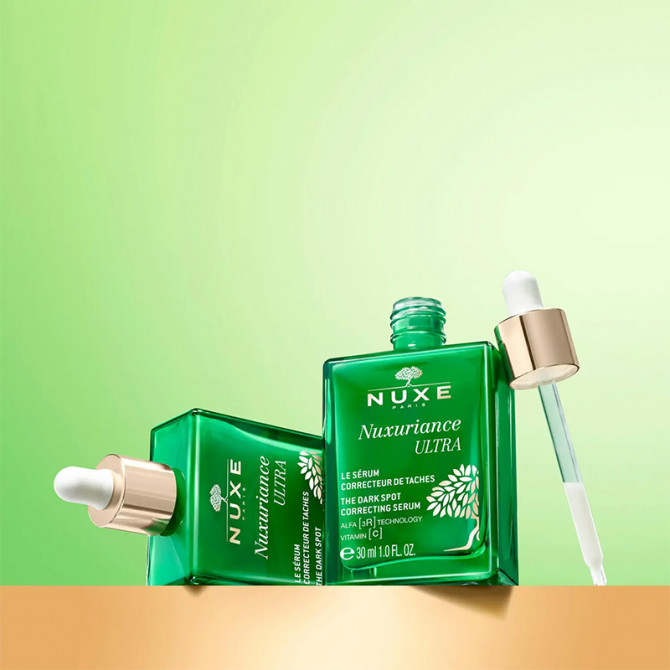 Dark Spot Correcting Serum