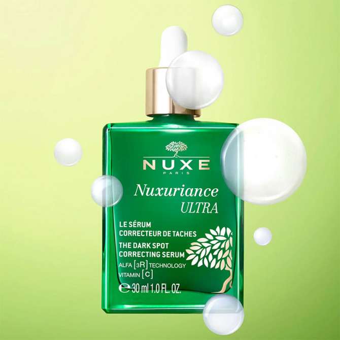 Dark Spot Correcting Serum