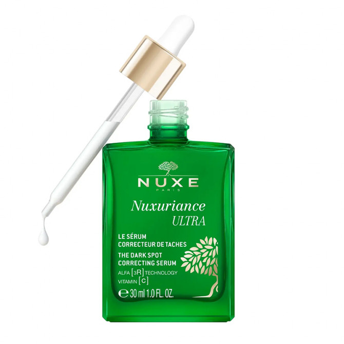 Dark Spot Correcting Serum